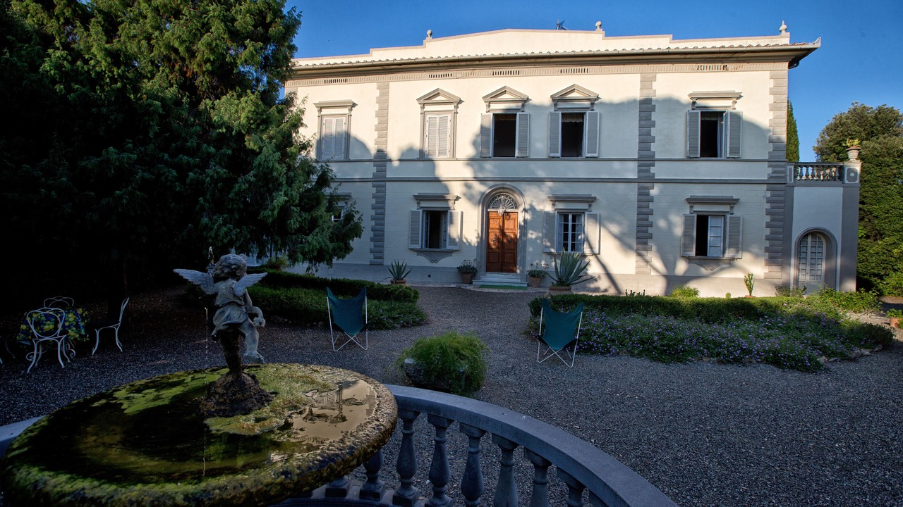 Photo of Outdoor in Castiglioncello
