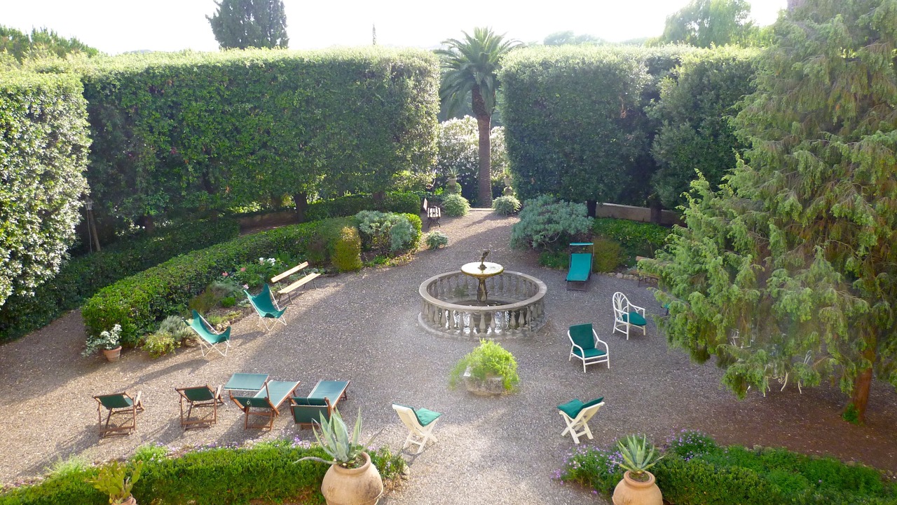 Photo of Outdoor in Castiglioncello