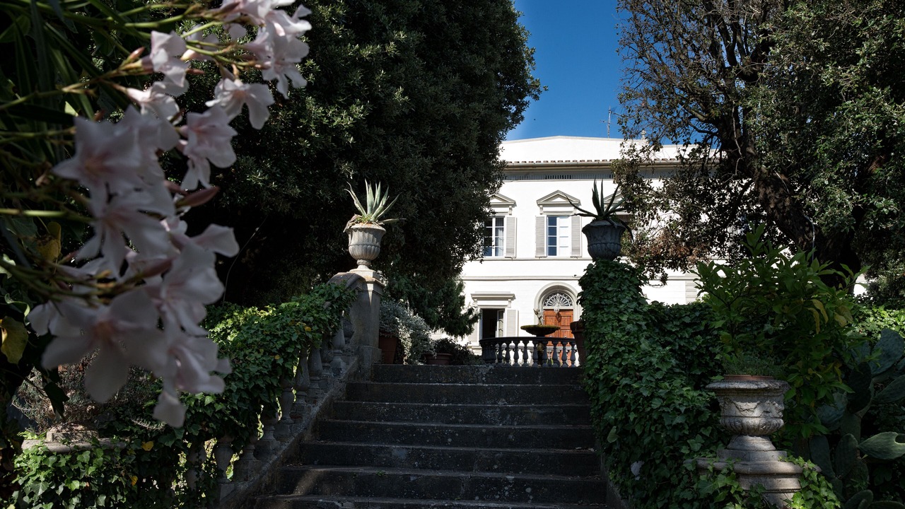 Photo of Outdoor in Castiglioncello