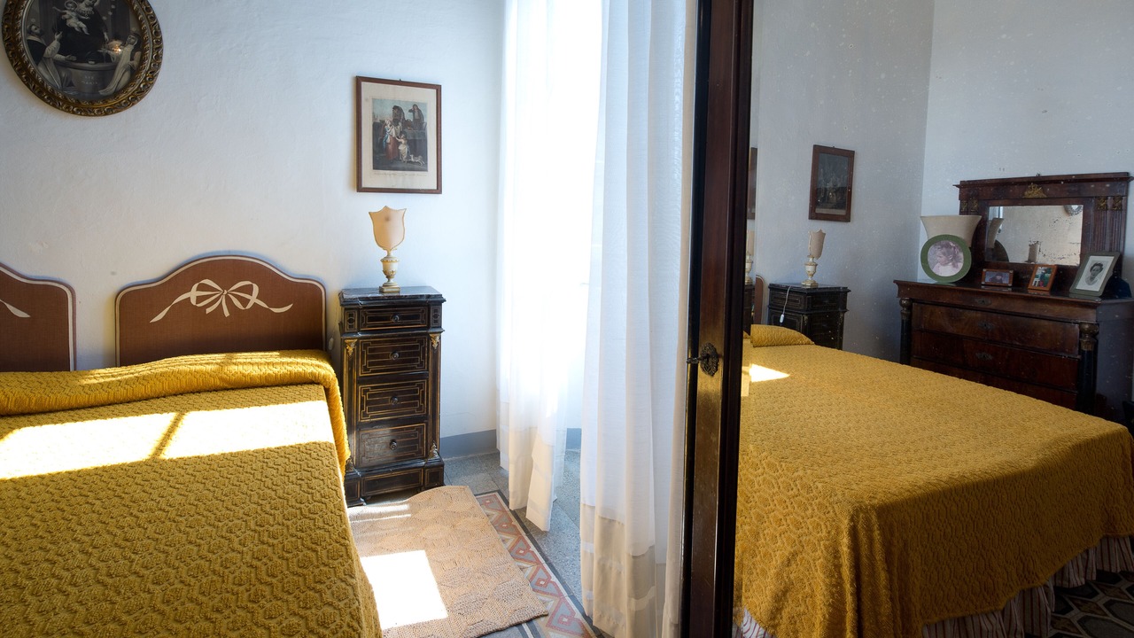 Photo of Bedroom in Castiglioncello