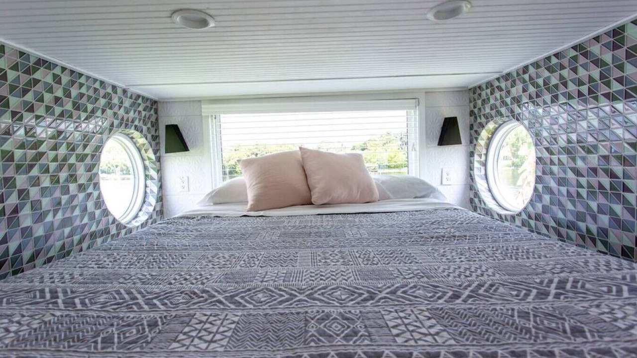 Photo of Bedroom in Northwest Orlando