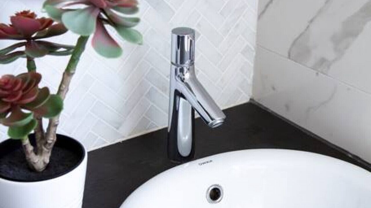 Photo of Bathroom in Northwest Orlando