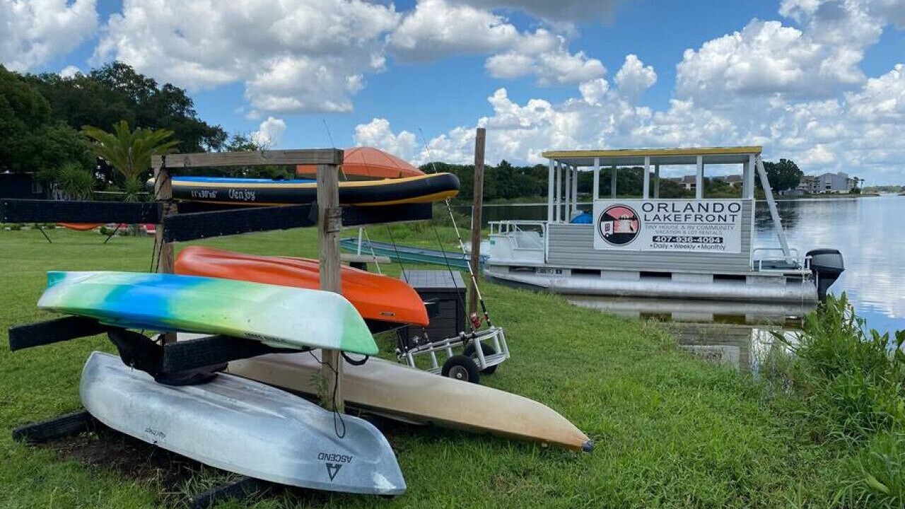 Photo of Others in Northwest Orlando
