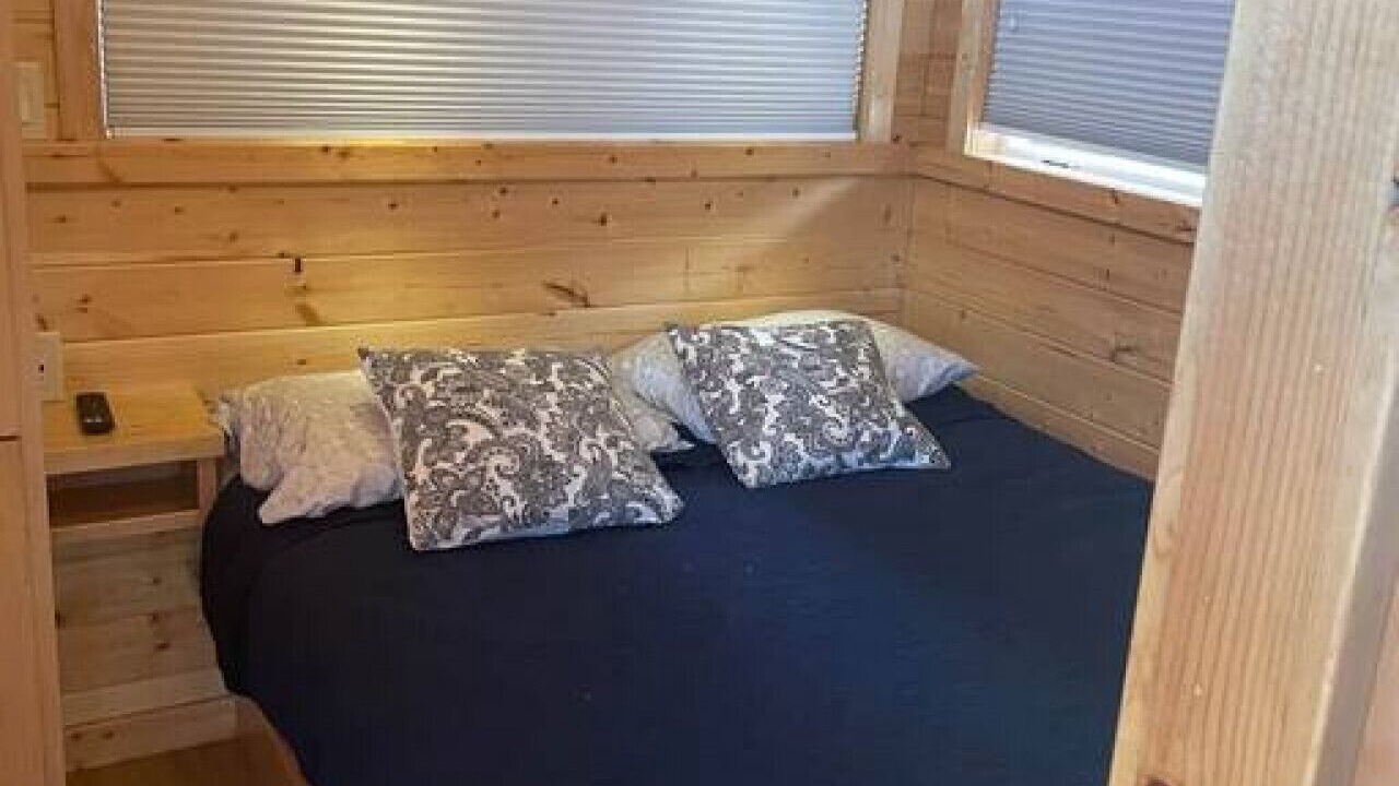 Photo of Bedroom in Northwest Orlando