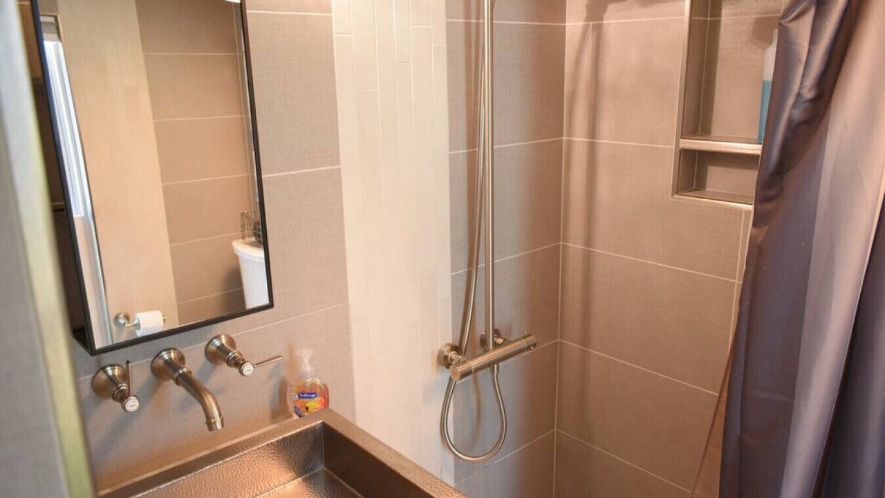 Photo of Bathroom in Northwest Orlando