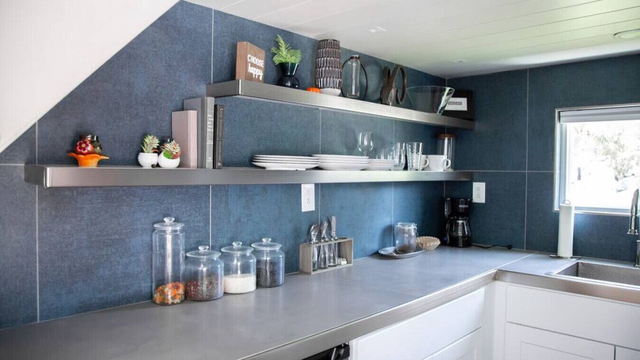 Photo of Kitchen in Northwest Orlando