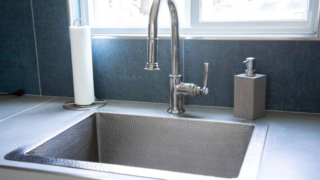 Photo of Bathroom in Northwest Orlando