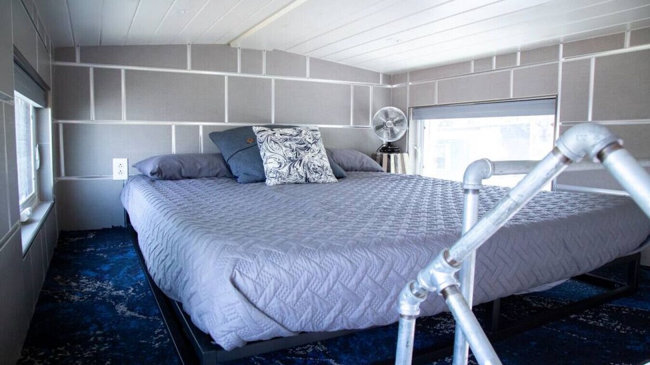 Photo of Bedroom in Northwest Orlando
