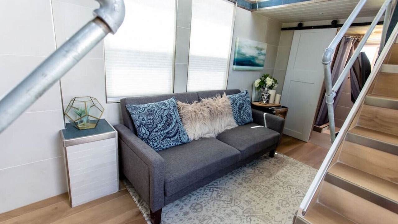 Photo of Livingroom in Northwest Orlando