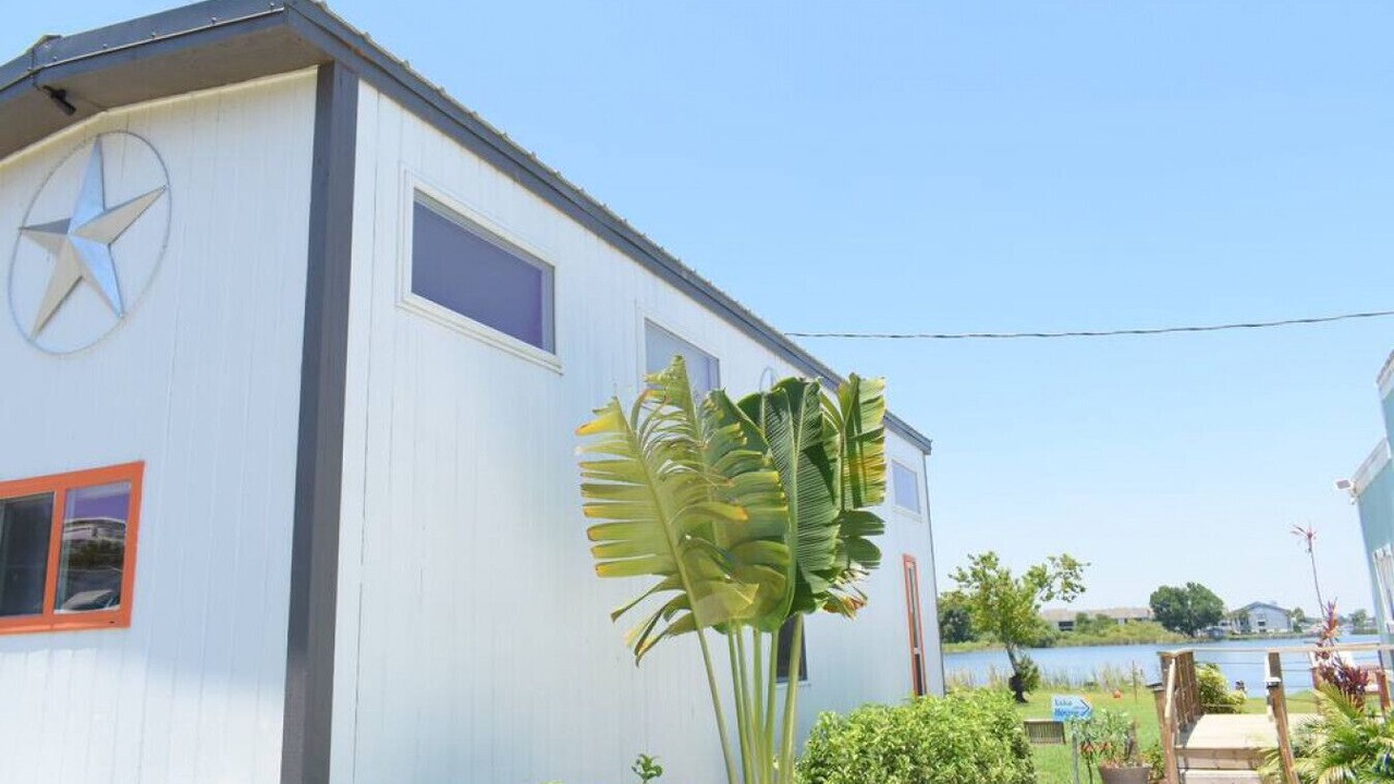 Photo of Outdoor in Northwest Orlando