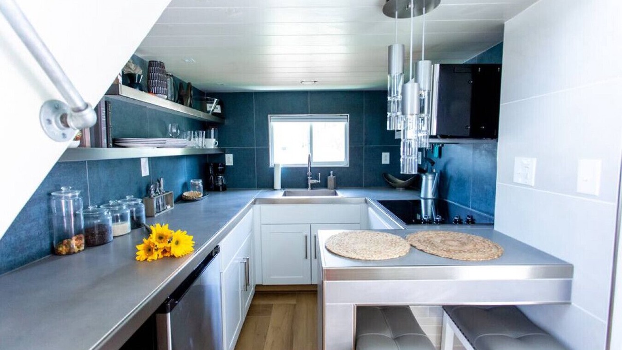Photo of Kitchen in Northwest Orlando