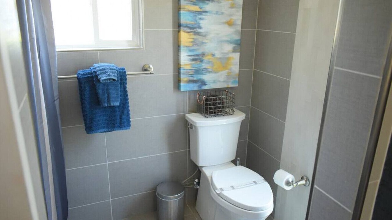 Photo of Bathroom in Northwest Orlando