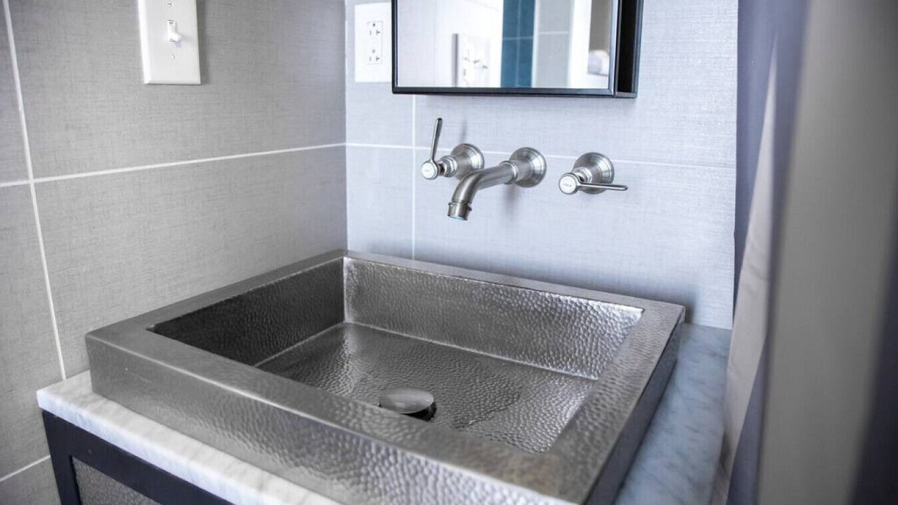 Photo of Bathroom in Northwest Orlando