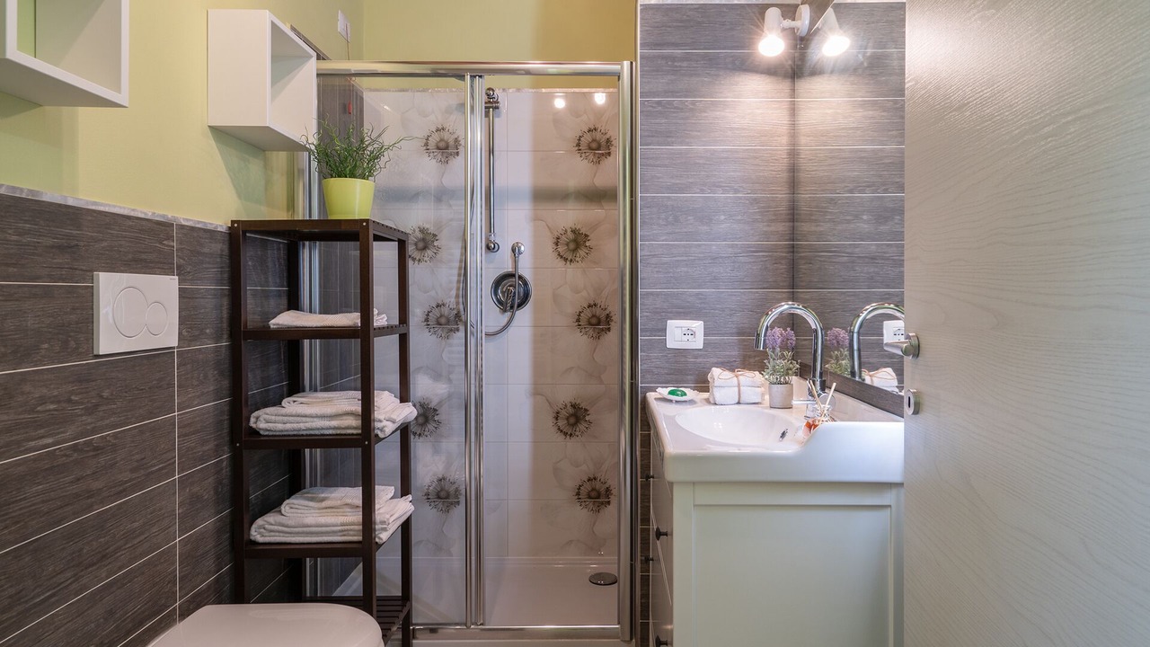 Photo of Bathroom in SantʼAndrea di Compito