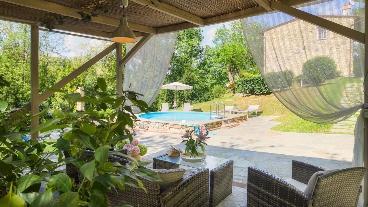 Photo of Outdoor in SantʼAndrea di Compito
