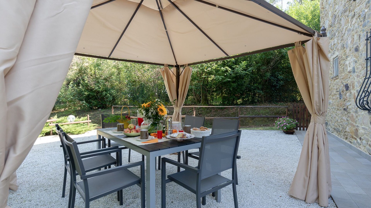 Photo of Outdoor in SantʼAndrea di Compito
