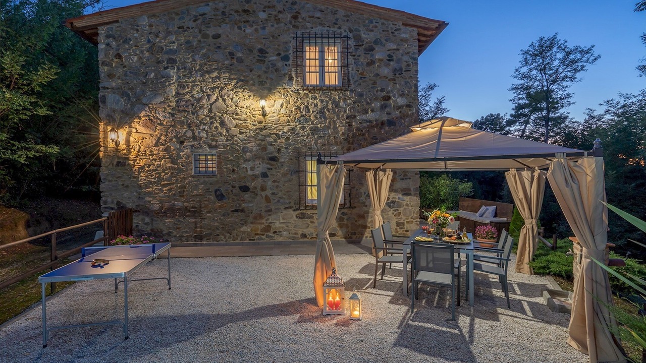 Photo of Outdoor in SantʼAndrea di Compito