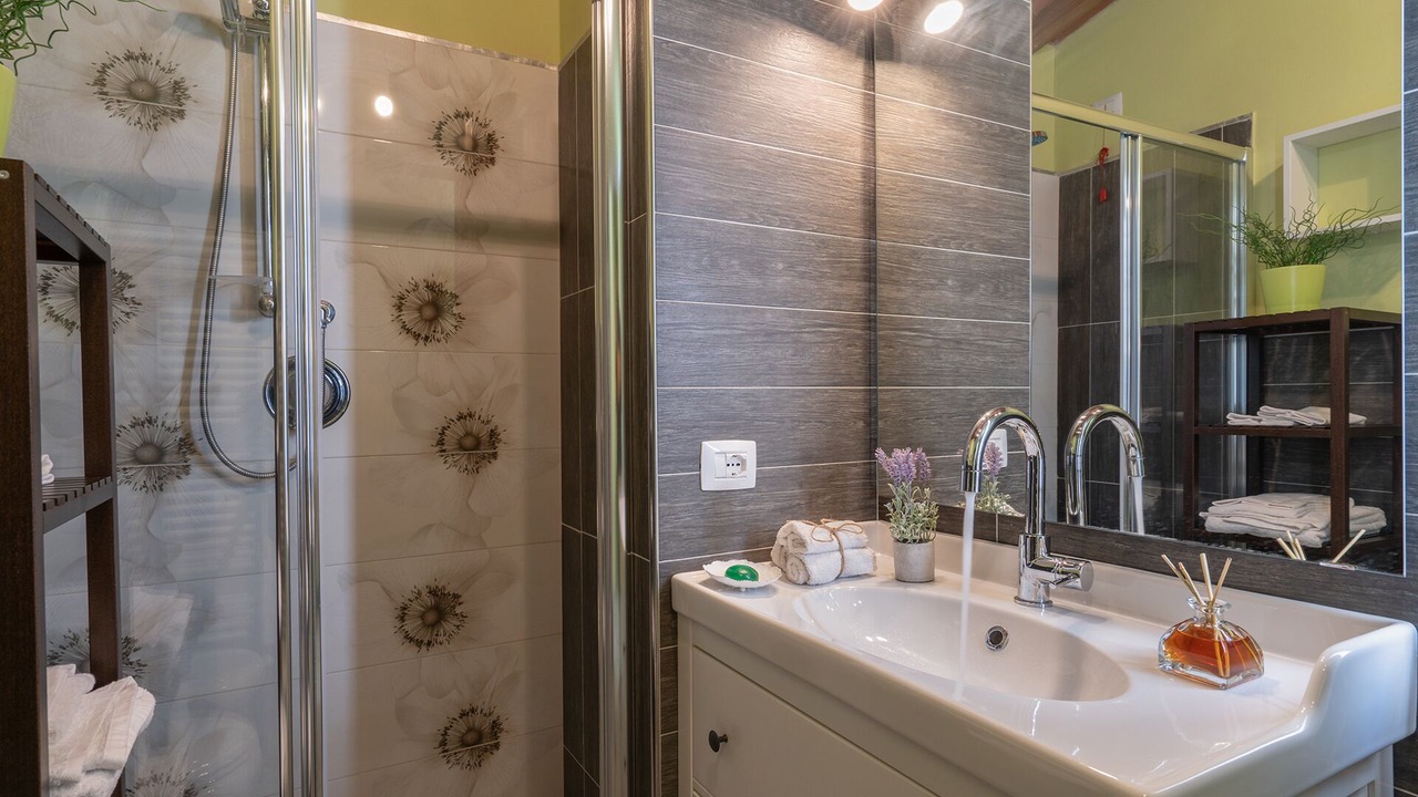 Photo of Bathroom in SantʼAndrea di Compito
