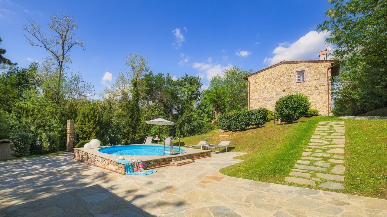 Photo of Outdoor in SantʼAndrea di Compito