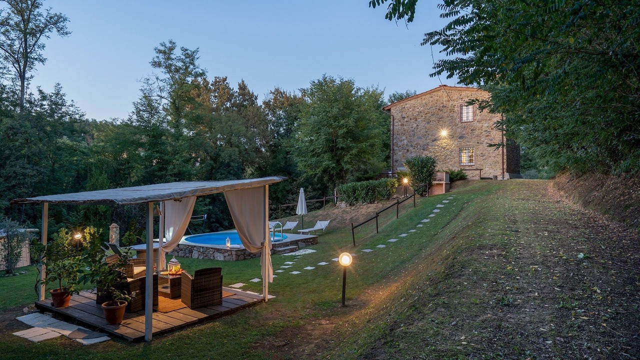 Photo of Outdoor in SantʼAndrea di Compito