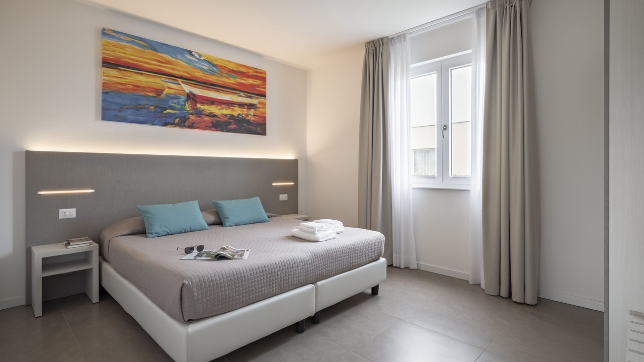 Photo of Bedroom in Vada