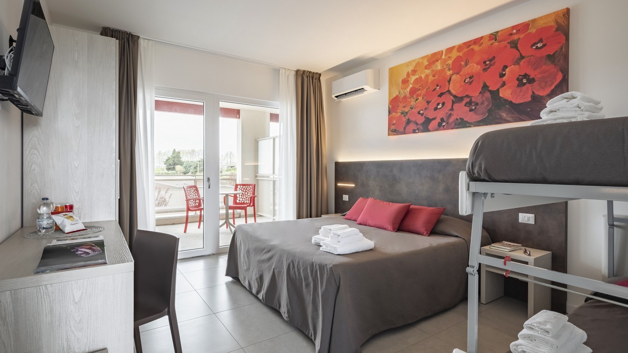 Photo of Bedroom in Vada