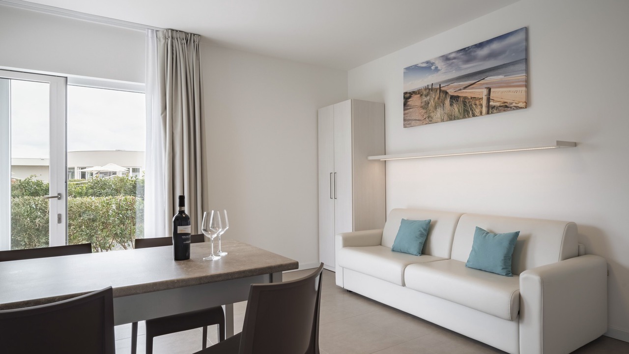 Photo of Livingroom in Vada