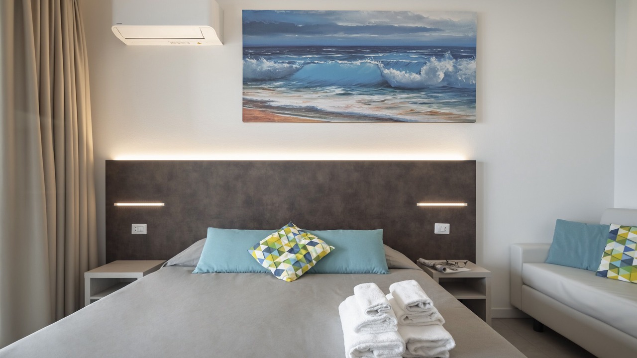 Photo of Bedroom in Vada