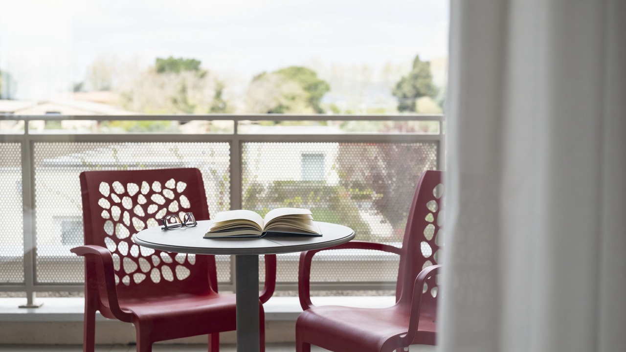 Photo of Patio Balcony in Vada
