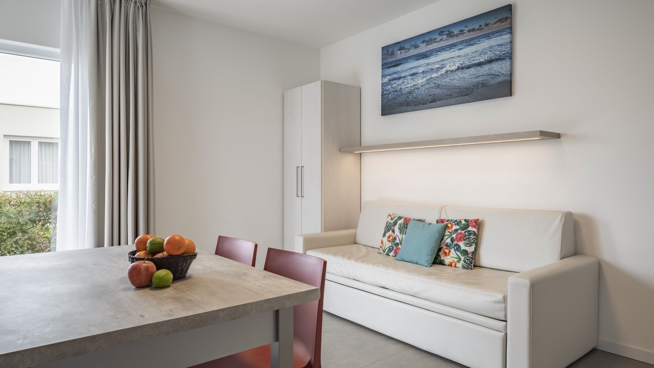 Photo of Livingroom in Vada