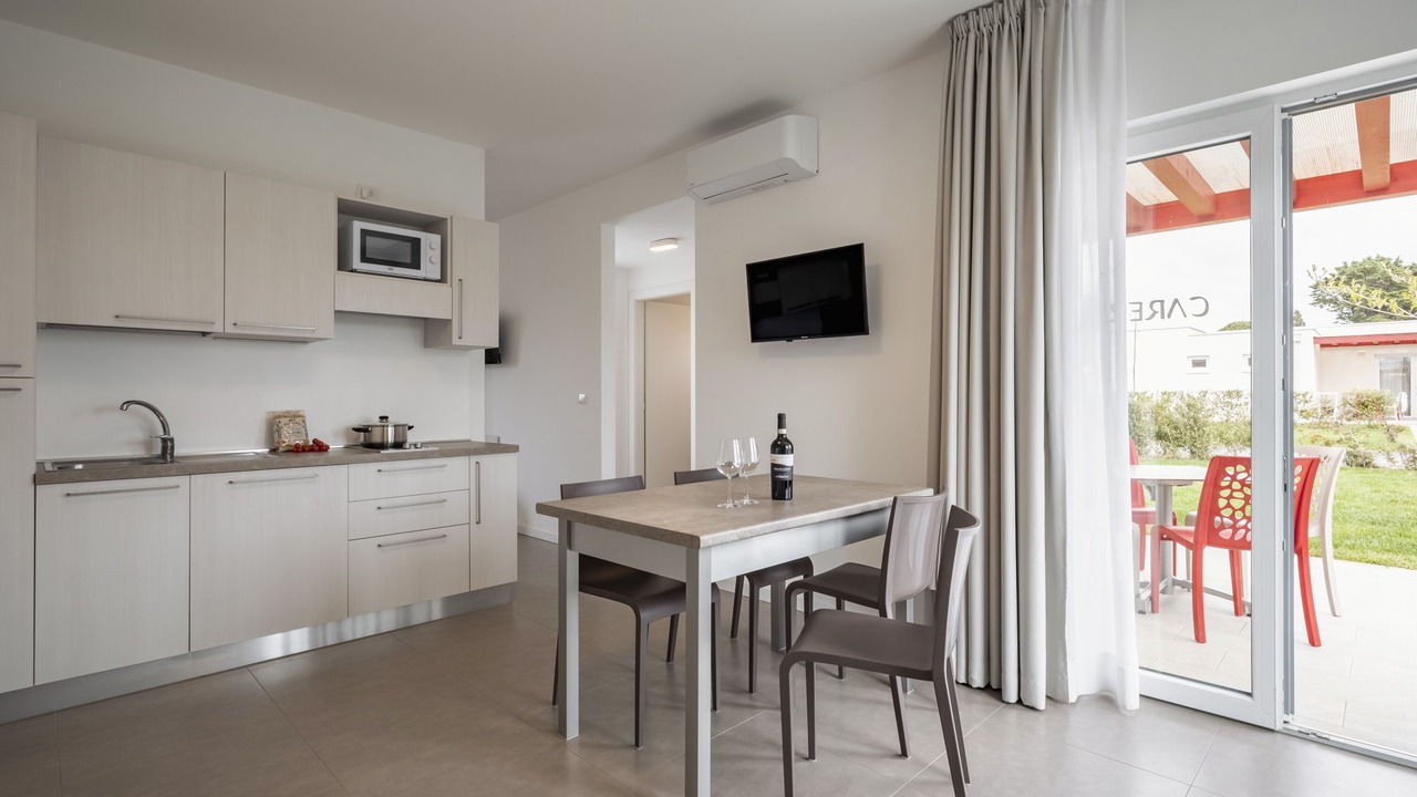 Photo of Kitchen in Vada