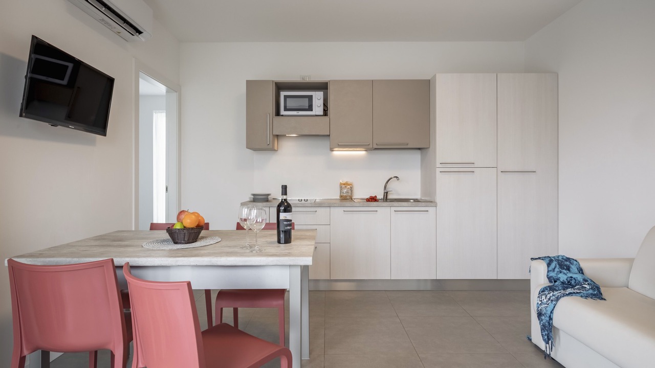 Photo of Kitchen in Vada