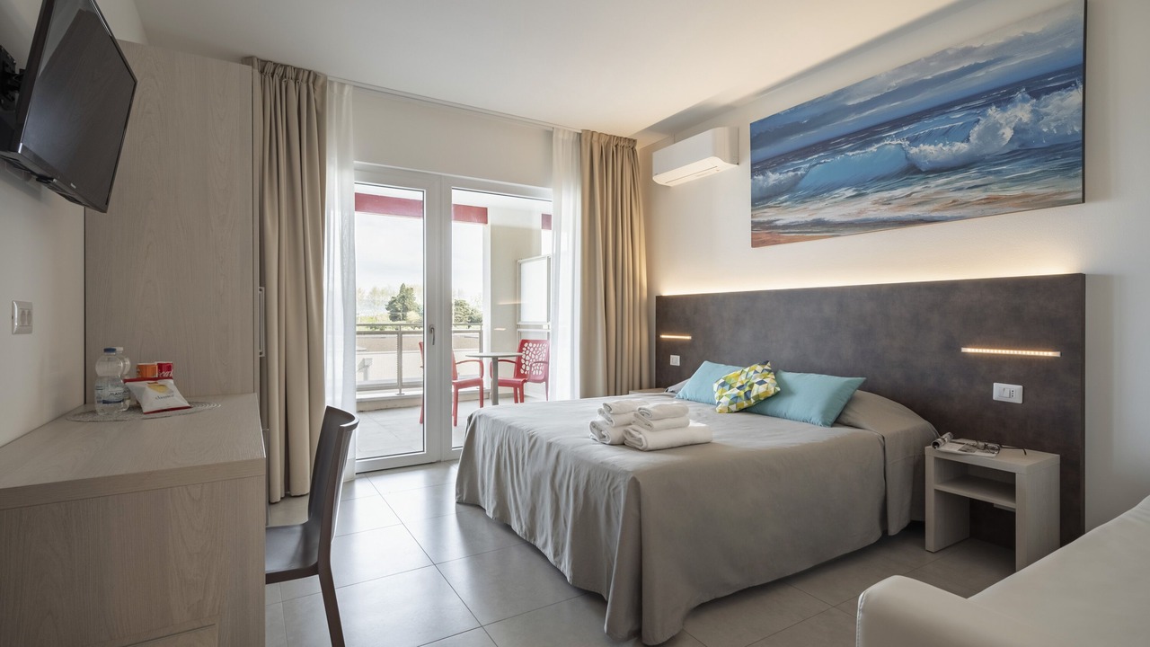 Photo of Bedroom in Vada
