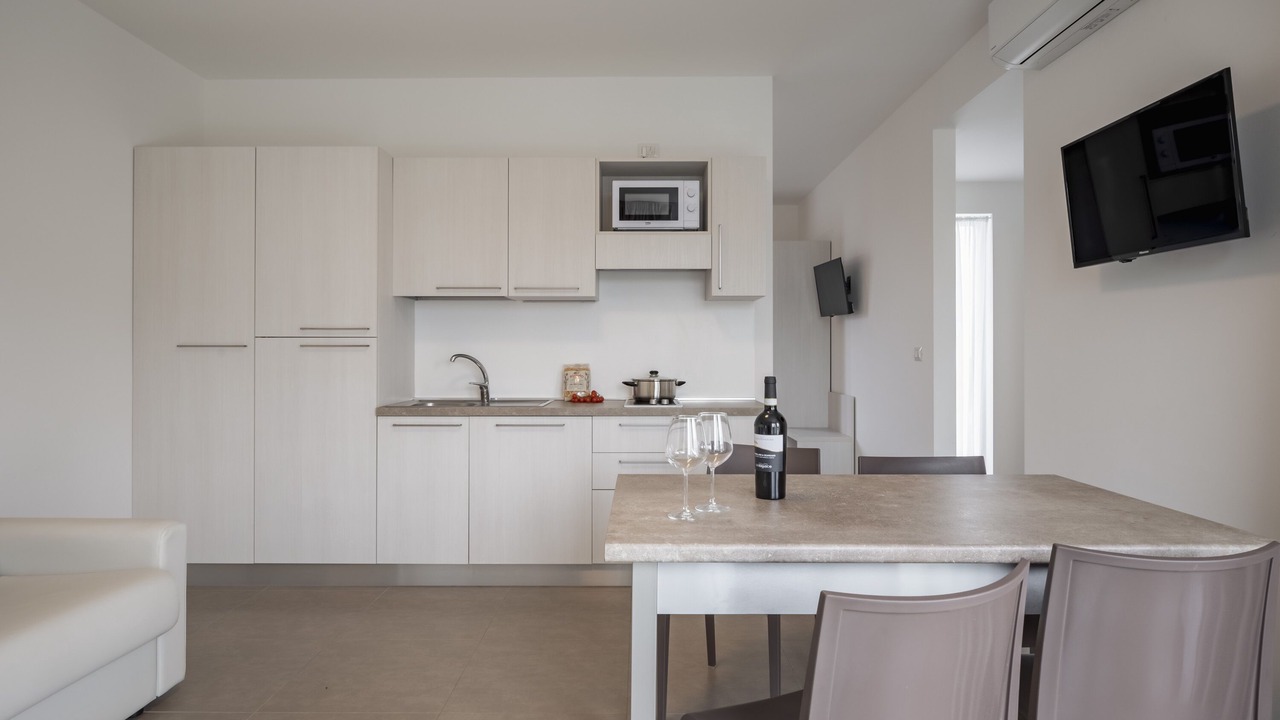 Photo of Livingroom in Vada