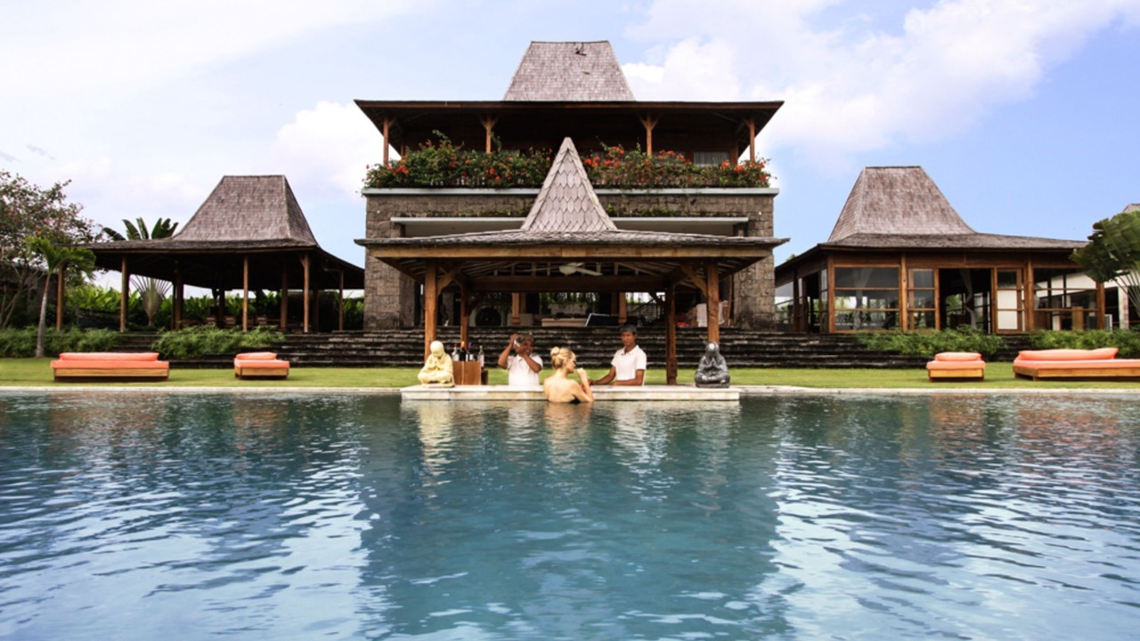 Photo of Outdoor in East Selemadeg