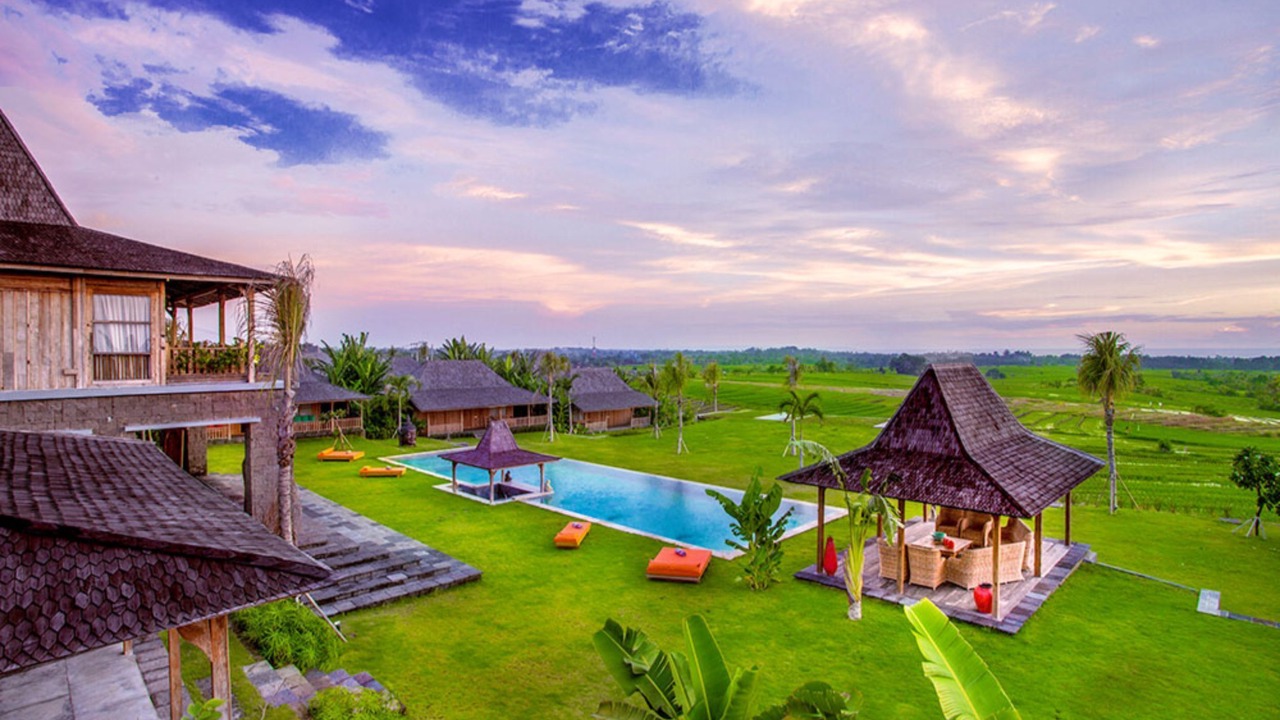 Photo of Outdoor in East Selemadeg