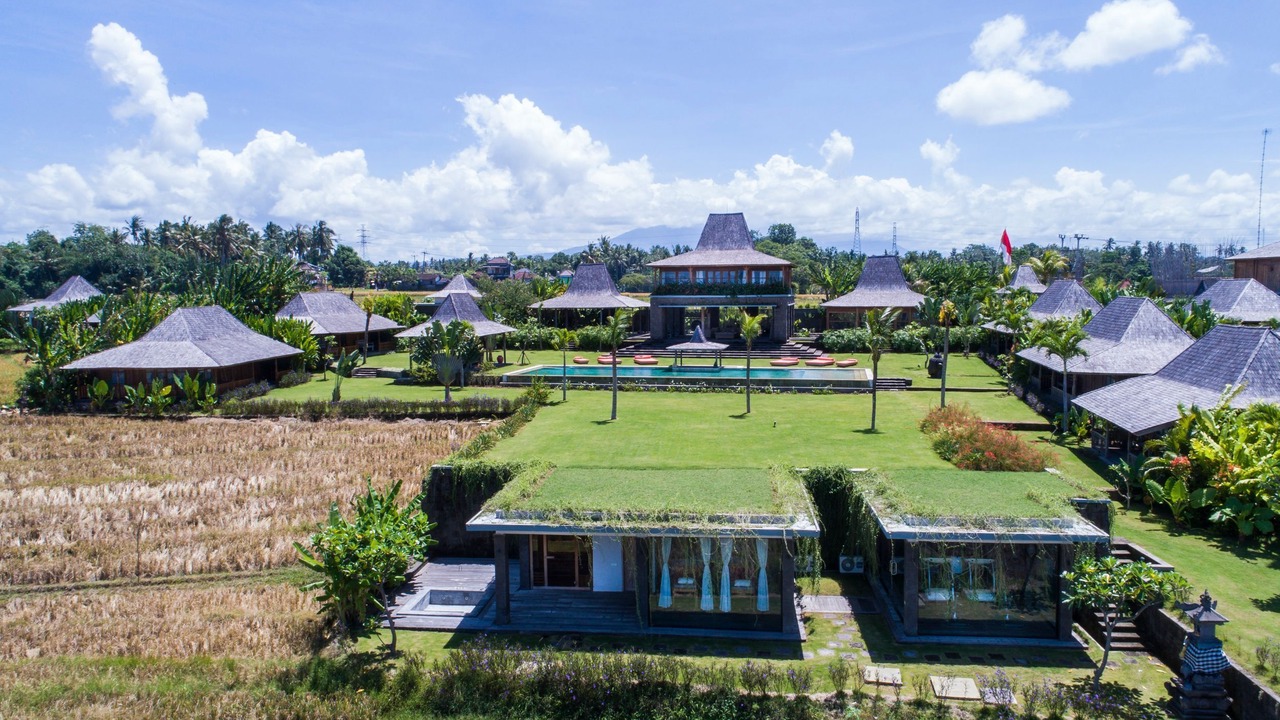 Photo of Outdoor in East Selemadeg