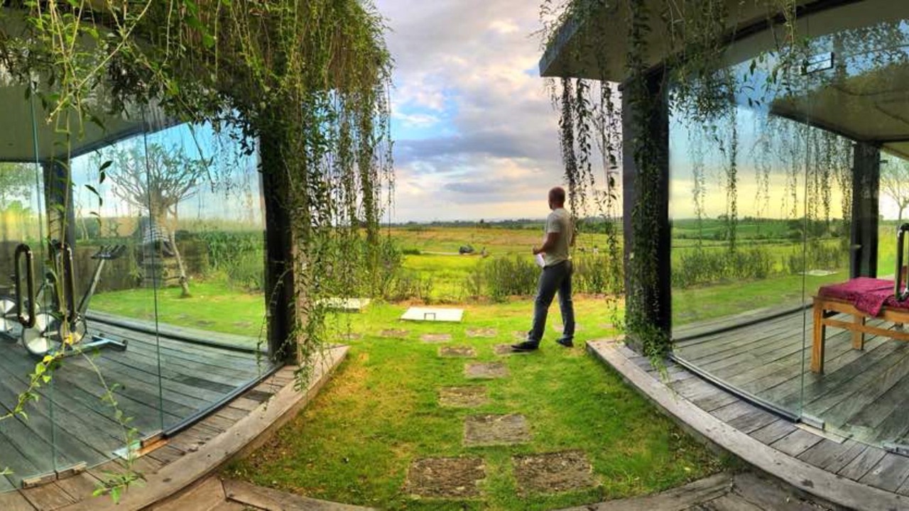 Photo of Patio Balcony in East Selemadeg