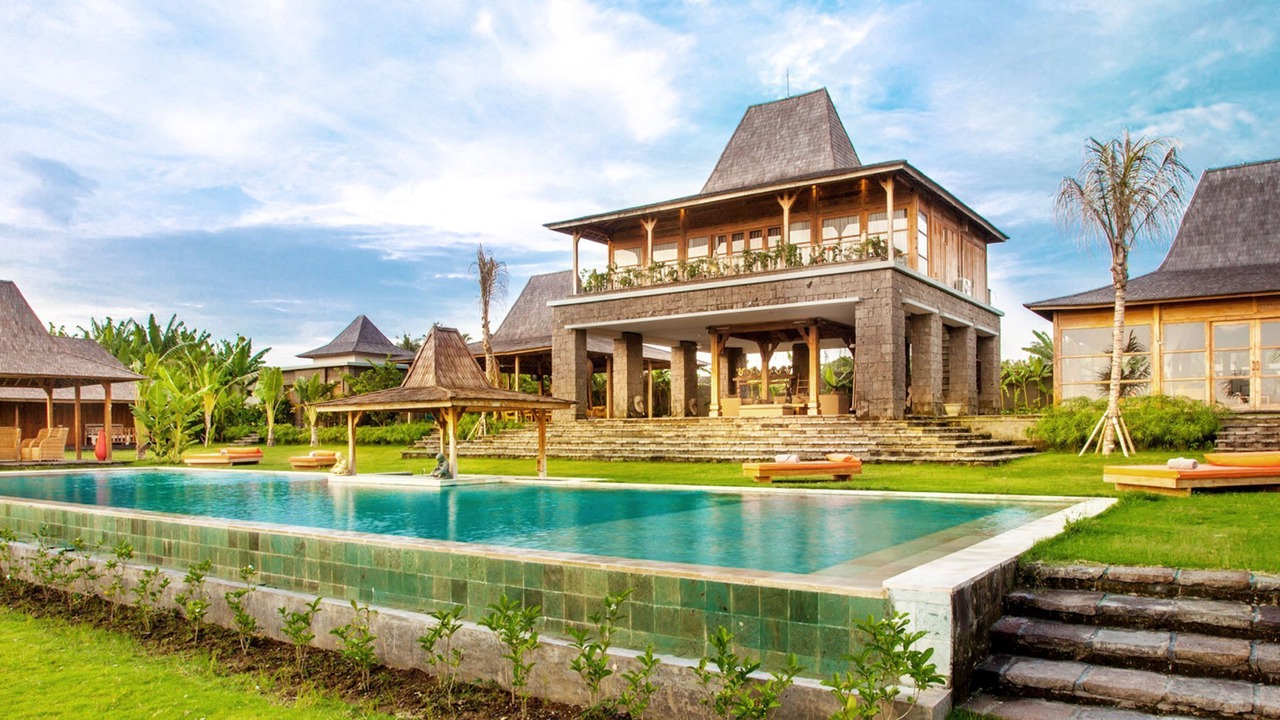 Photo of Outdoor in East Selemadeg