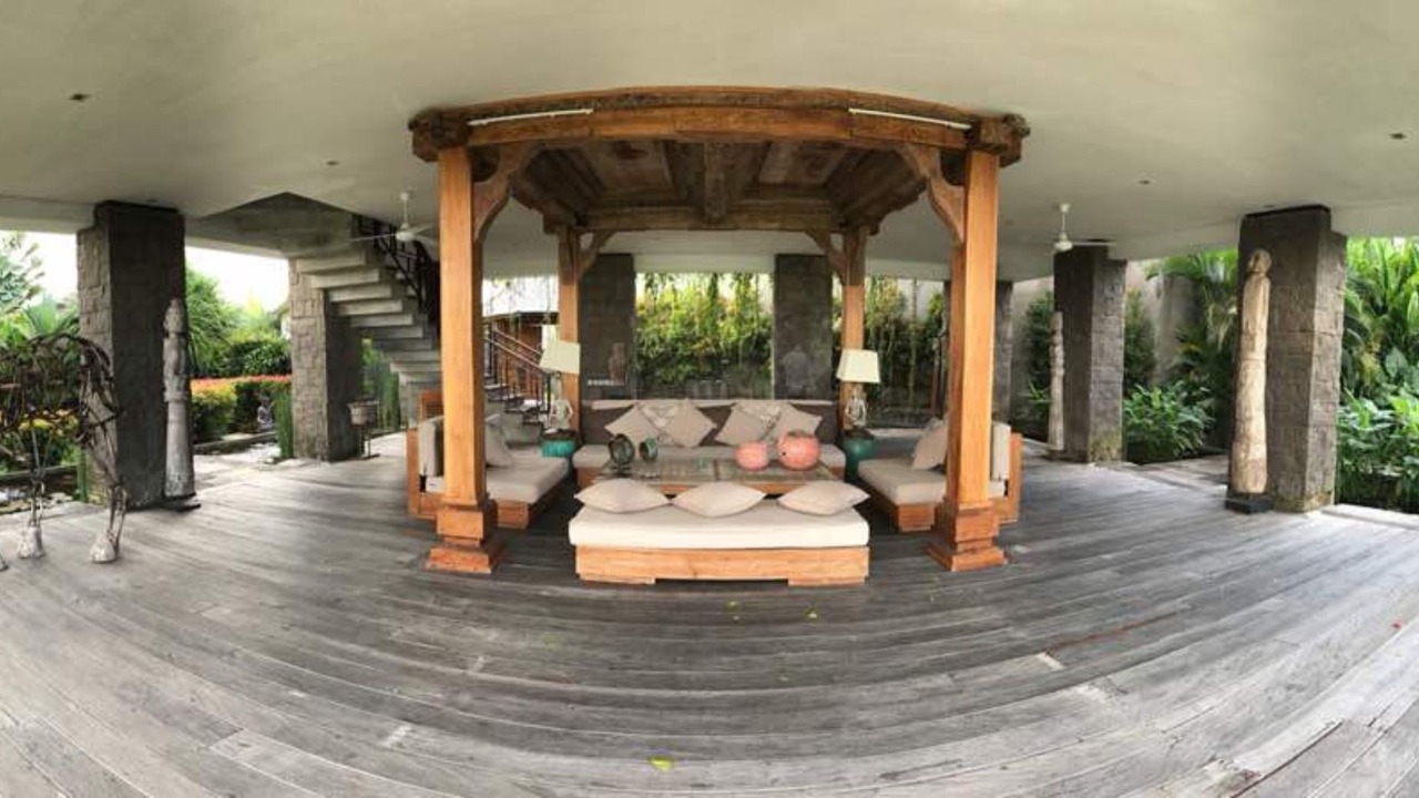 Photo of Outdoor in East Selemadeg