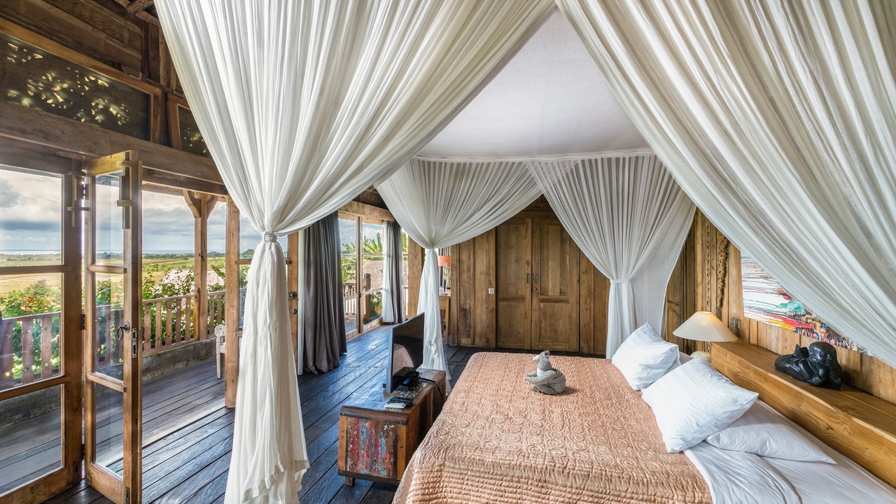 Photo of Bedroom in East Selemadeg