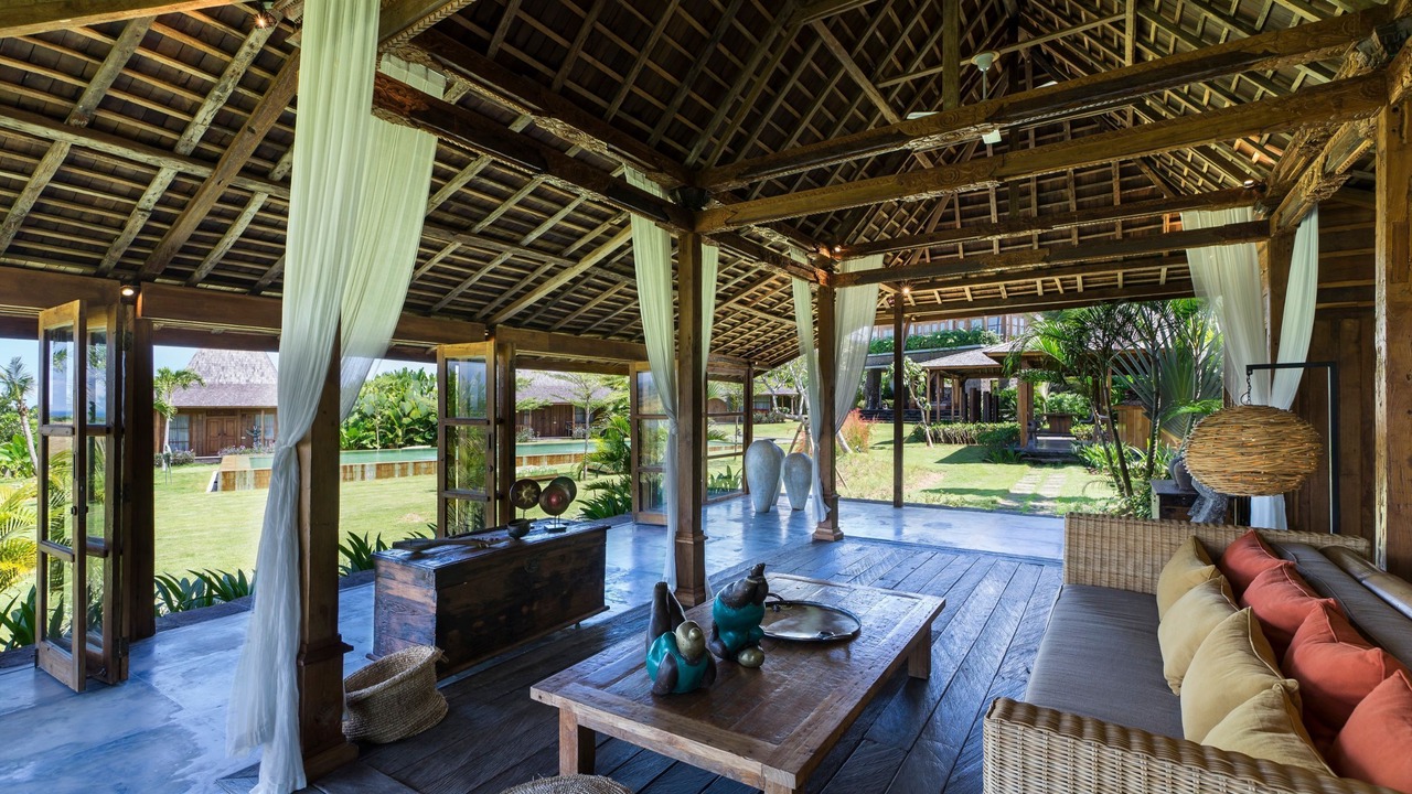 Photo of Patio Balcony in East Selemadeg