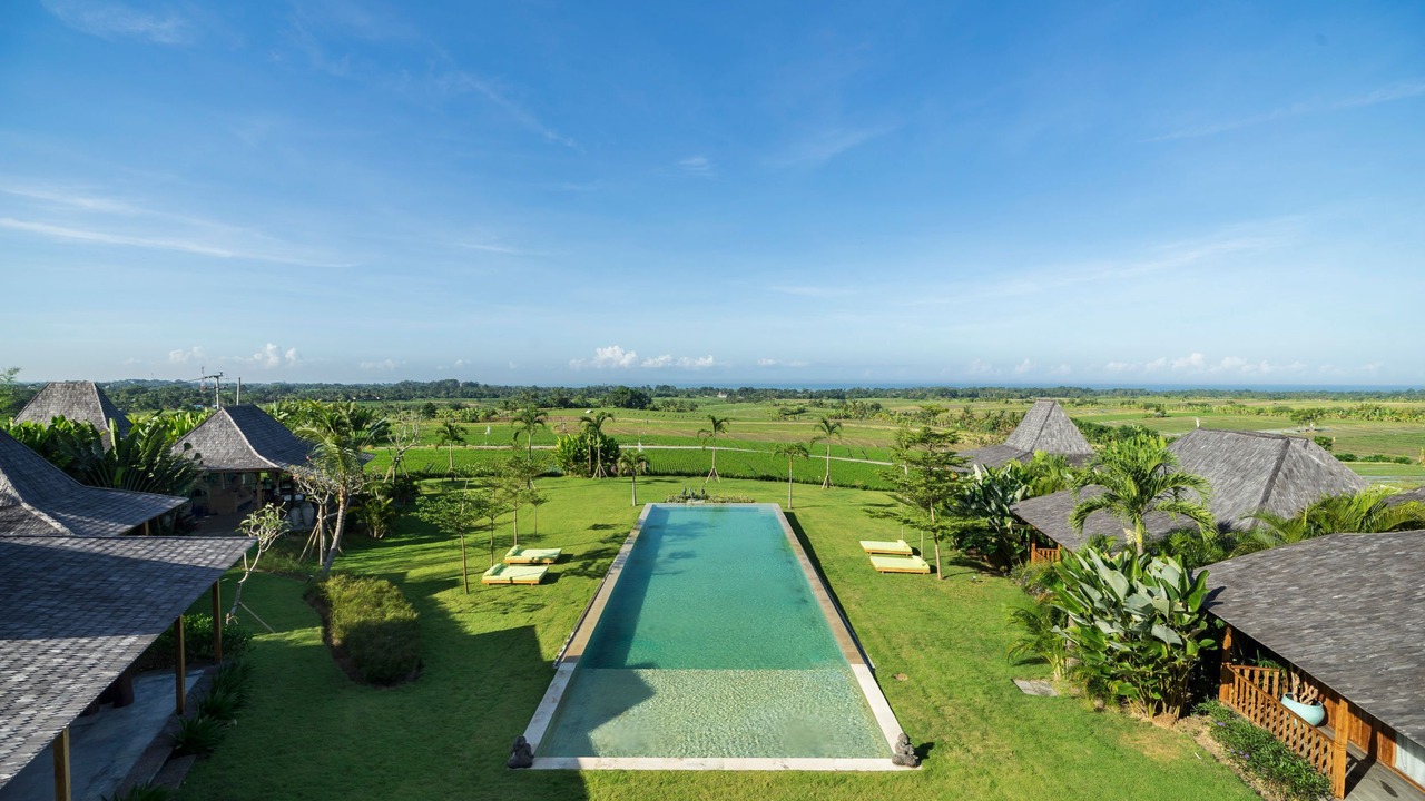 Photo of Outdoor in East Selemadeg