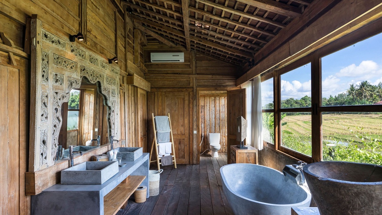 Photo of Bathroom in East Selemadeg