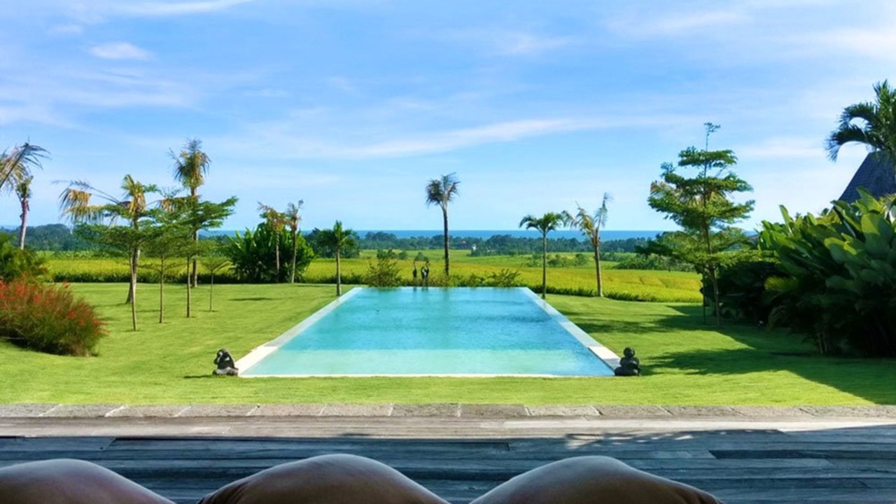 Photo of Outdoor in East Selemadeg
