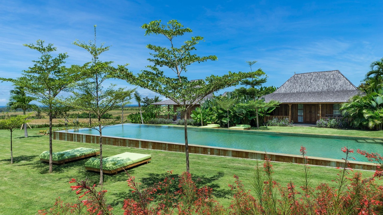 Photo of Outdoor in East Selemadeg