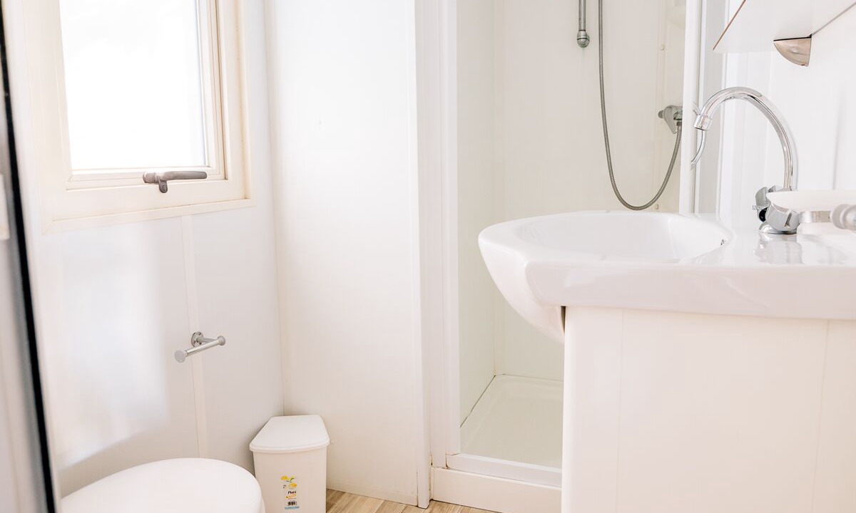 Photo of Bathroom in Marina di Bibbona