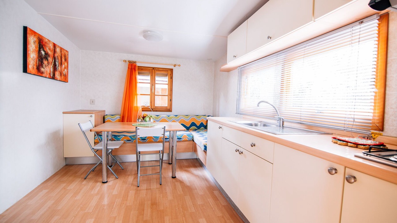 Photo of Kitchen in Marina di Bibbona