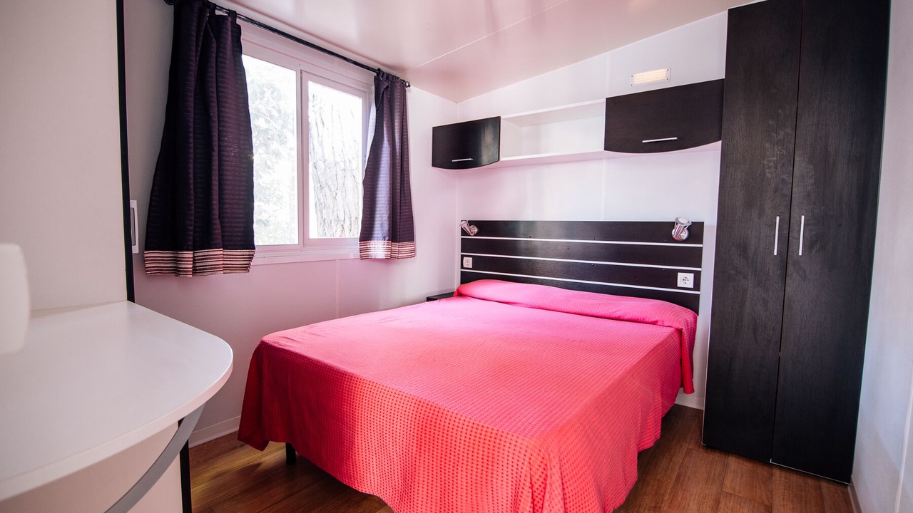 Photo of Bedroom in Marina di Bibbona