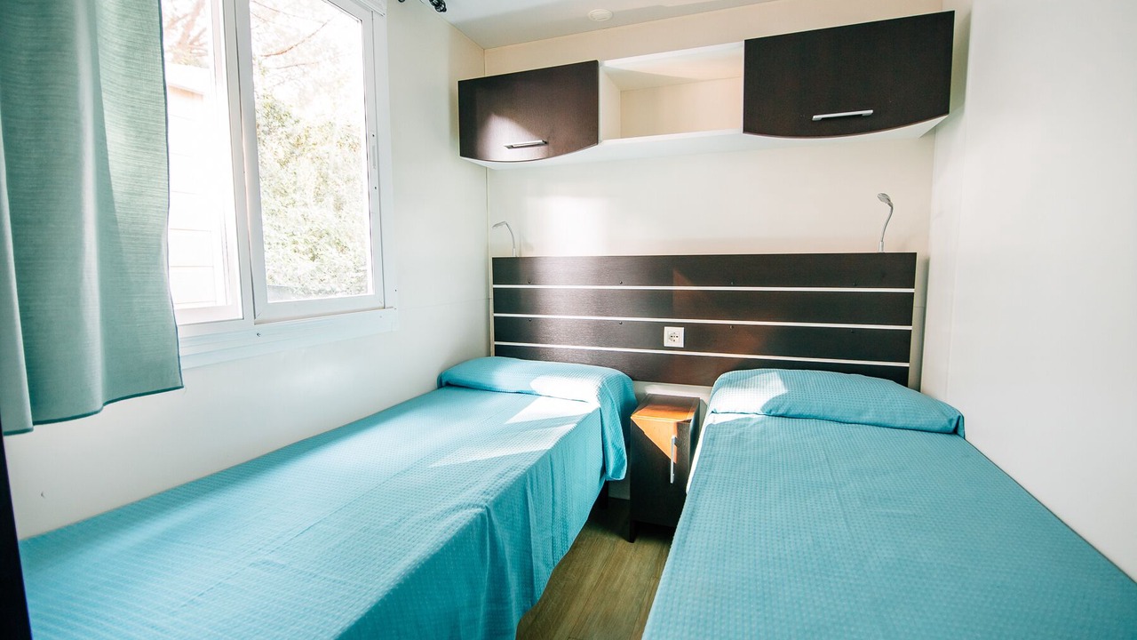 Photo of Bedroom in Marina di Bibbona